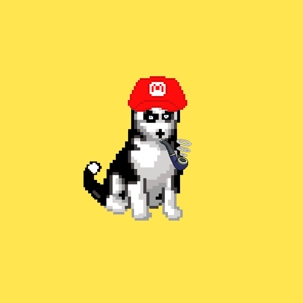 Hilarious Huskies 176